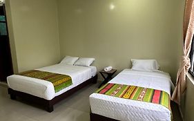 Hostal Marin Central Quito